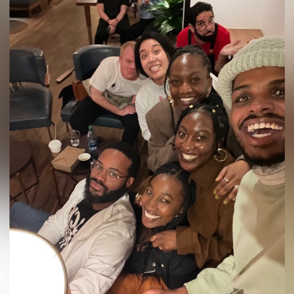 Meet your Posher, Kya - Picture 4 of 6